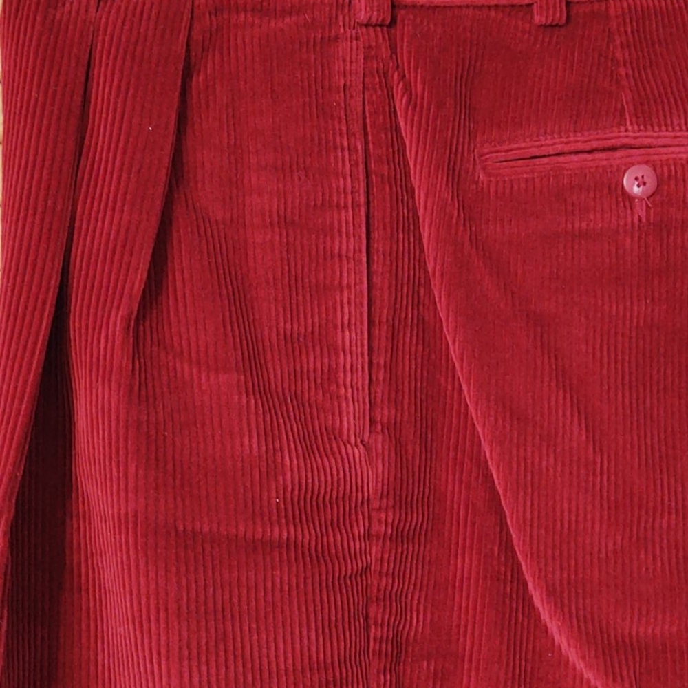Men's pants - Picture 4 of 4